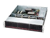 Supermicro SC216 E16-R920LPB