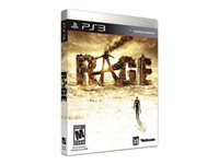 Rage