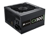 Corsair Builder Series CX500 V2