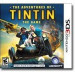 The Adventures of Tintin The Game