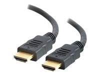 C2G 15ft High Speed HDMI Cable with Ethernet for 4k Devices