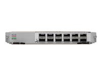Cisco Nexus M12PQ uplink module