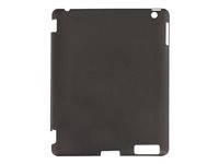 Gear Head Duraflex Back Cover BC4000BLK