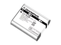 Olympus LI-92B