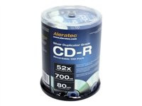 Aleratec Silver Duplicator Grade