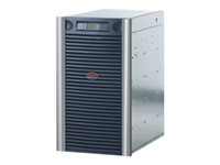 APC Symmetra LX 16kVA Scalable to 16kVA N+1
