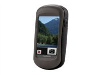 Garmin Oregon 550