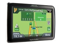 Magellan RoadMate 5045