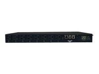 Tripp Lite PDU Switched ATS 120V 20A 5-15/20R 16 Outlet L5-20P Horizontal TAA