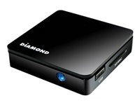Diamond HD Media Wonder