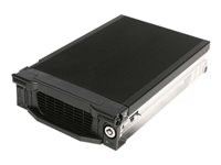 StarTech.com Spare Hard Drive Tray for the DRW115SATBK Mobile Rack