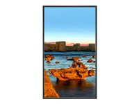 NEC MultiSync X551UHD