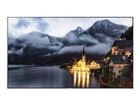 Sony FWD-55X900E