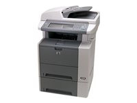 HP LaserJet M3035xs MFP