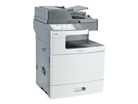 Lexmark X792de