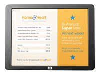 HP Customer Facing Display