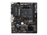 MSI B350M PRO-VD PLUS