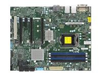 SUPERMICRO X11SAT