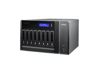 QNAP VioStor VS-8124 Pro+ NVR