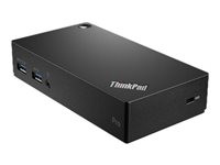 Lenovo ThinkPad USB 3.0 Pro Dock