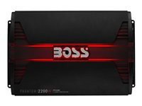 BOSS PHANTOM PF2200