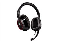 Creative Fatal1ty Professional Series Gaming Headset Mk II