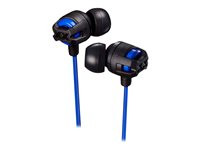 JVC XX Series HA-FX103M