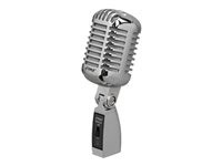 PYLE Classic Retro Vintage Style PDMICR68SL