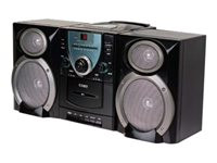 COBY CX-CD400