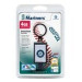 Centon DataStick Keychain MLB Seatlle Mariners Edition