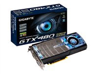 Gigabyte GV-N480D5-15I-B