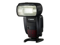 Canon Speedlite 600EX-RT