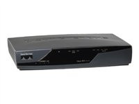 Cisco 877 Security Bundle