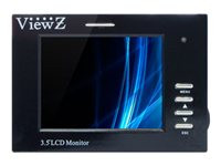 ViewZ VZ-35SM