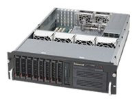 Supermicro SC833 T-653B