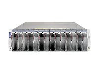 Supermicro MicroBlade MBE-314E-220