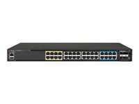 Brocade ICX 7450-32ZP