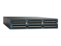 Cisco UCS 6296UP 96-Port Fabric Interconnect (Not Sold Standalone)