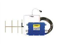 Wilson In-Building Wireless Cellular 65 dB Amplifier