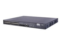 HPE 5800-24G Switch