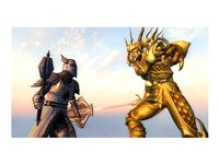 The Elder Scrolls IV: Oblivion