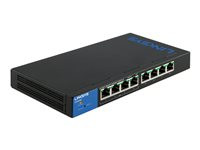 Linksys Smart LGS308P