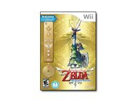 The Legend of Zelda Skyward Sword