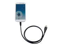 C2G Samsung Galaxy Charge and Sync Cable