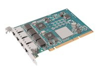 Intel PRO/1000 GT Quad Port Server Adapter