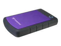 Transcend StoreJet 25H3P