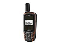 Garmin GPSMAP 64s