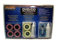 Aleratec DVD/CD Disc Repair Plus