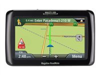 Magellan RoadMate 2035