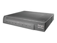 Dialogic 1000 Media Gateway DMG1008LSW